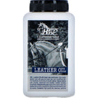 Harry's Horse Aceite para Cuero con cera de abeja y cepillo