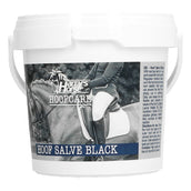 Harry's Horse Grasa para Cascos Negro
