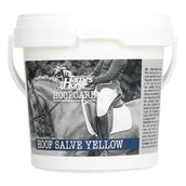 Harry's Horse Grasa para Cascos Amarillo