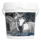 Harry's Horse Grasa para Cascos Amarillo