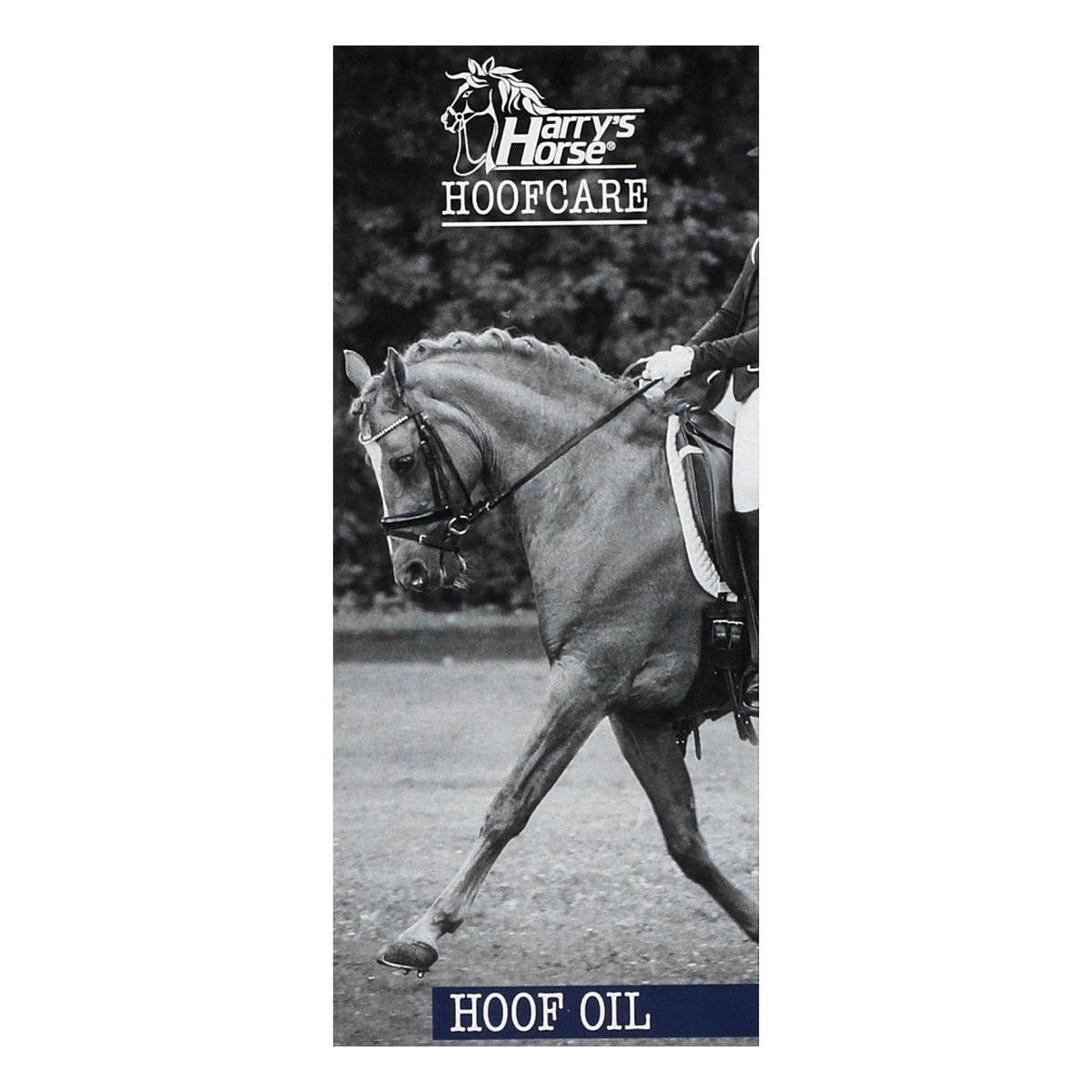 Harry's Horse Aceite para Cascos con Laurel
