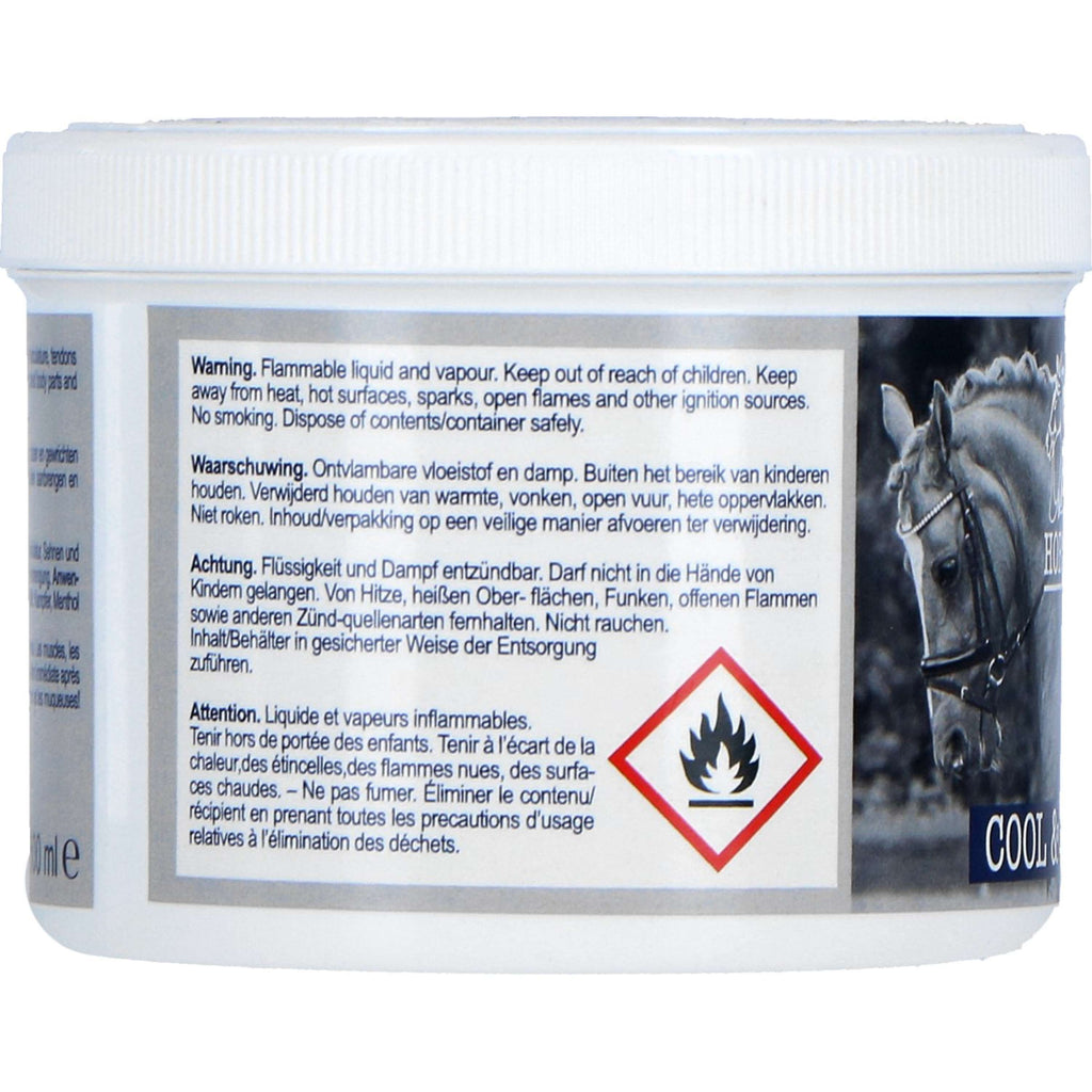 Harry's Horse Gel de Cuidado Spanish: Refrescante