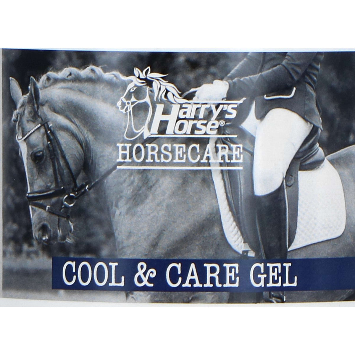 Harry's Horse Gel de Cuidado Spanish: Refrescante