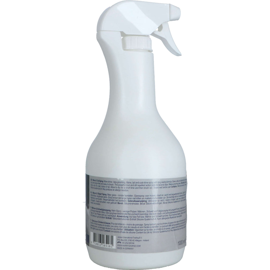 Harry's Horse Spray Crin y Cola