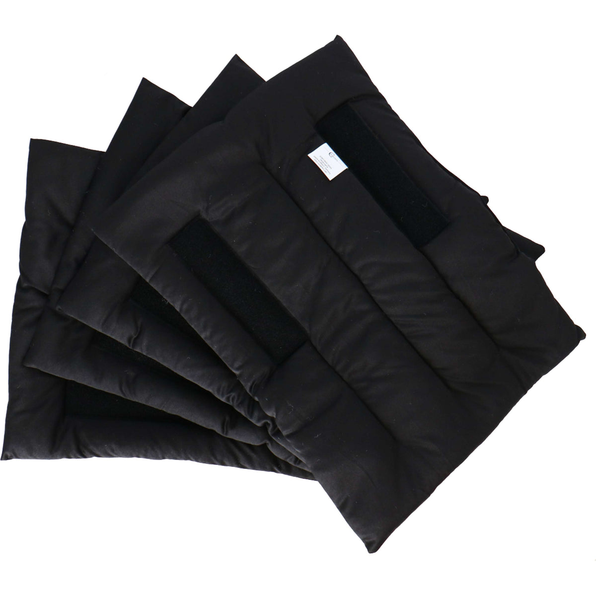 Kerbl Almohadillas de Neopreno para Protectores de Transporte