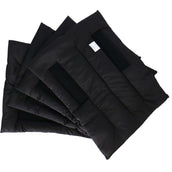 Kerbl Almohadillas de Neopreno para Protectores de Transporte