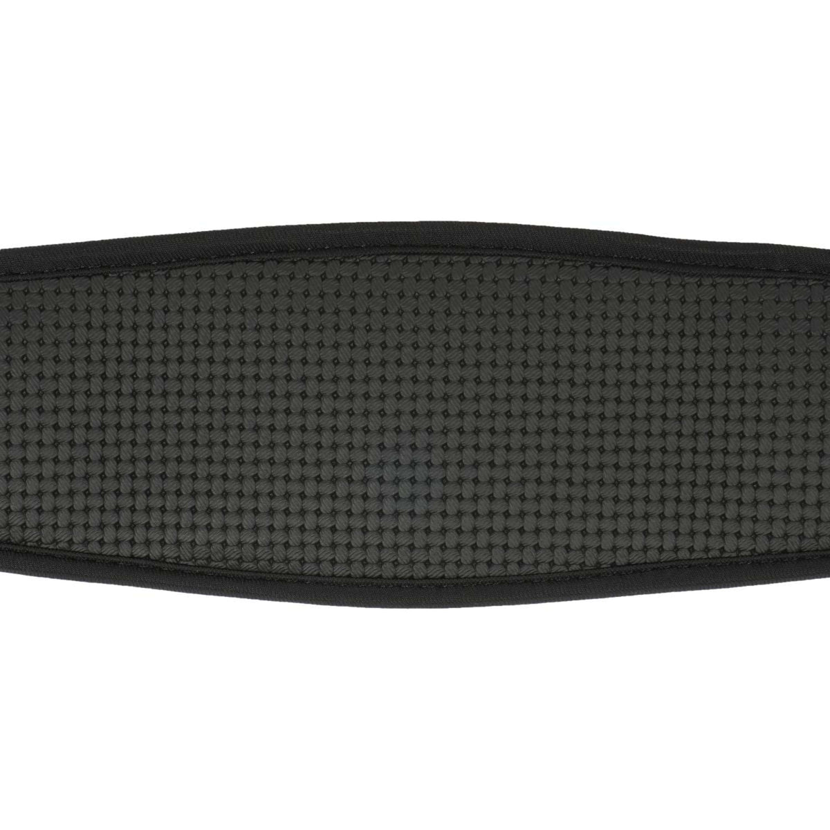 Harry's Horse Cincha de doma E-motion Negro