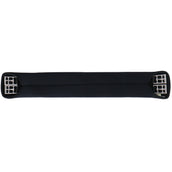 Harry's Horse Cincha de doma Neopreno Suave Negro