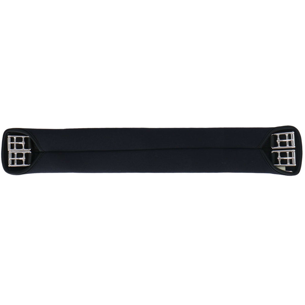Harry's Horse Cincha de doma Neopreno Suave Negro
