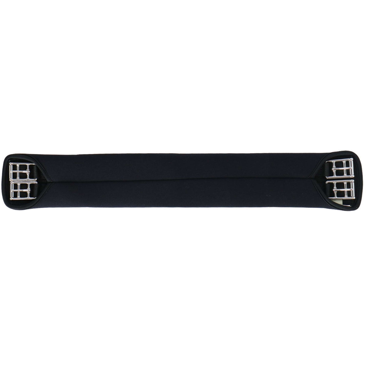 Harry's Horse Cincha de doma Neopreno Suave Negro