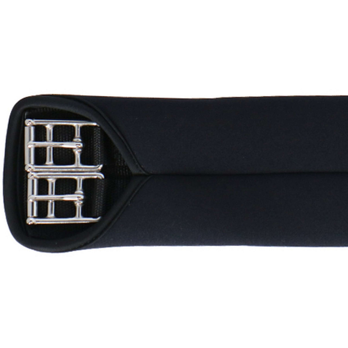 Harry's Horse Cincha de doma Neopreno Suave Negro
