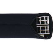 Harry's Horse Cincha de doma Neopreno Suave Negro