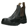 Mountain Horse Botines Protective Marron oscuro