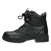 Mountain Horse Botas de Equitación Rider Classic Negro