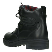 Mountain Horse Botas de Equitación Rider Classic Negro