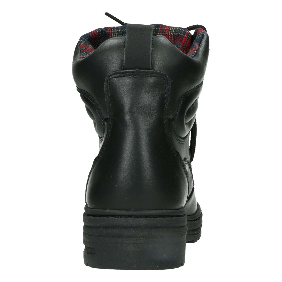 Mountain Horse Botas de Equitación Rider Classic Negro