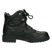 Mountain Horse Botas de Equitación Rider Classic Negro