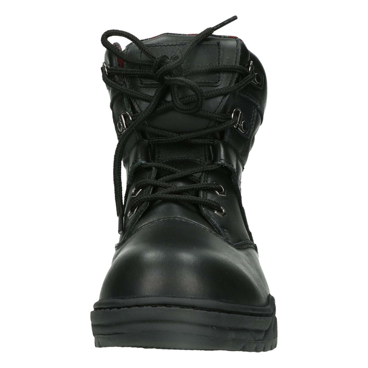 Mountain Horse Botas de Equitación Rider Classic Negro