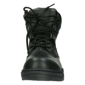 Mountain Horse Botas de Equitación Rider Classic Negro