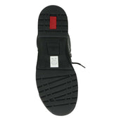 Mountain Horse Botas de Equitación Rider Classic Negro