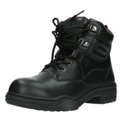Mountain Horse Botas de Equitación Rider Classic Negro