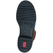 Mountain Horse Botas de Equitación Rider Classic Marron