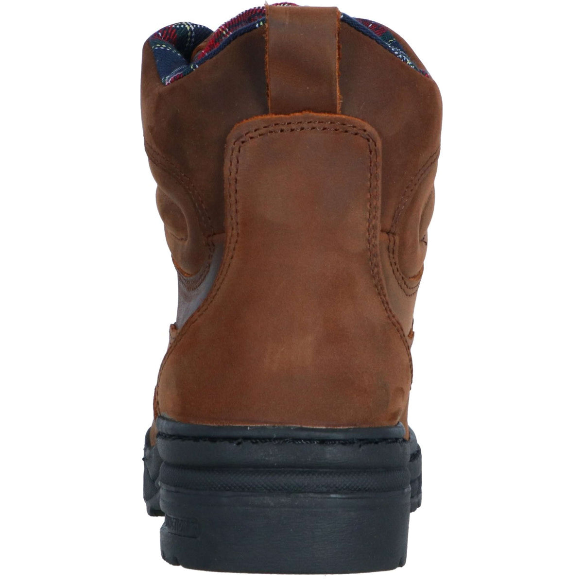 Mountain Horse Botas de Equitación Rider Classic Marron