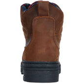 Mountain Horse Botas de Equitación Rider Classic Marron
