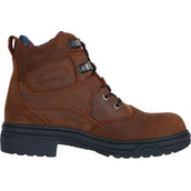 Mountain Horse Botas de Equitación Rider Classic Marron