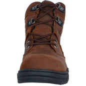 Mountain Horse Botas de Equitación Rider Classic Marron