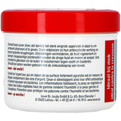 Leovet Ungüento de Plata Blanco