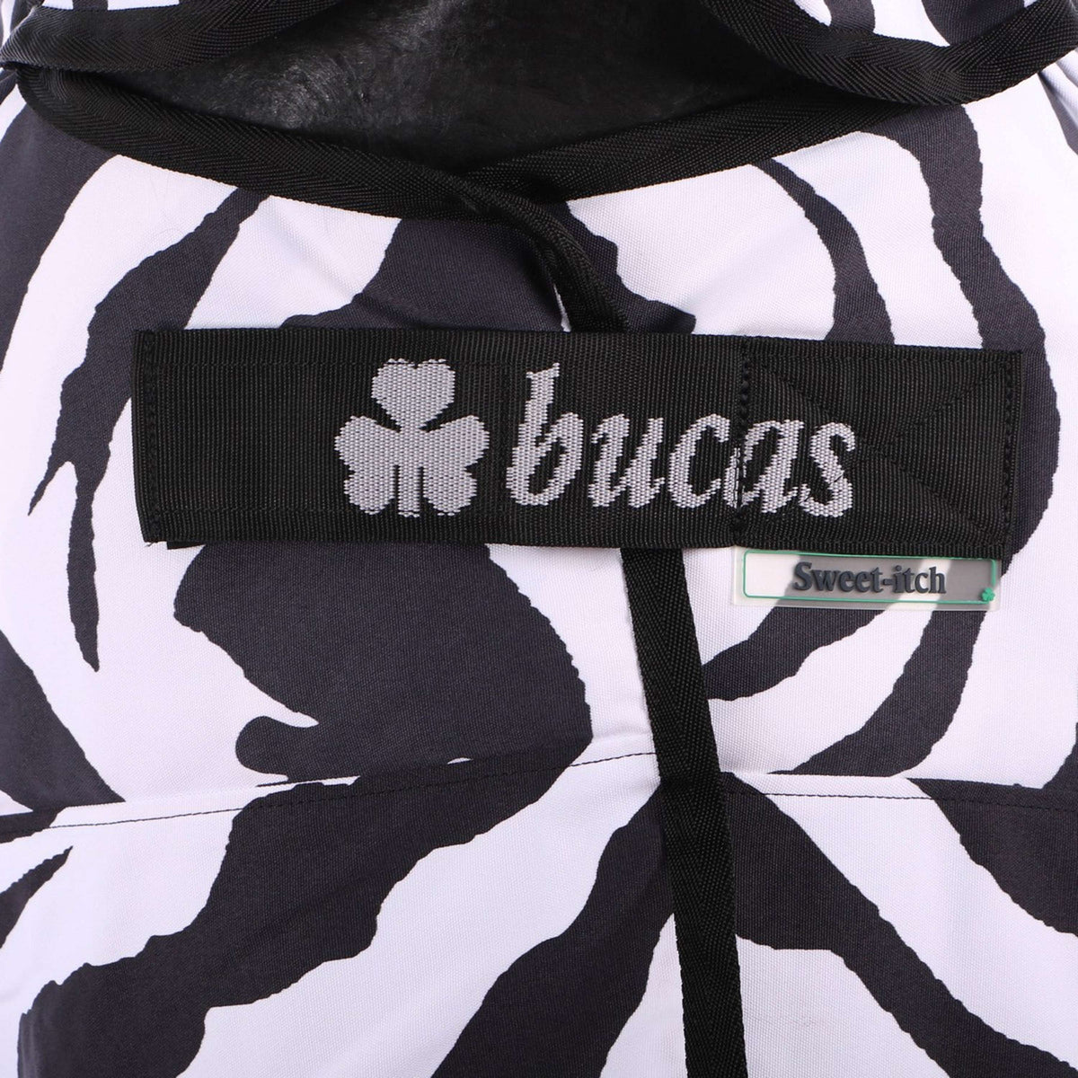Bucas Manta para Eczema Zebra