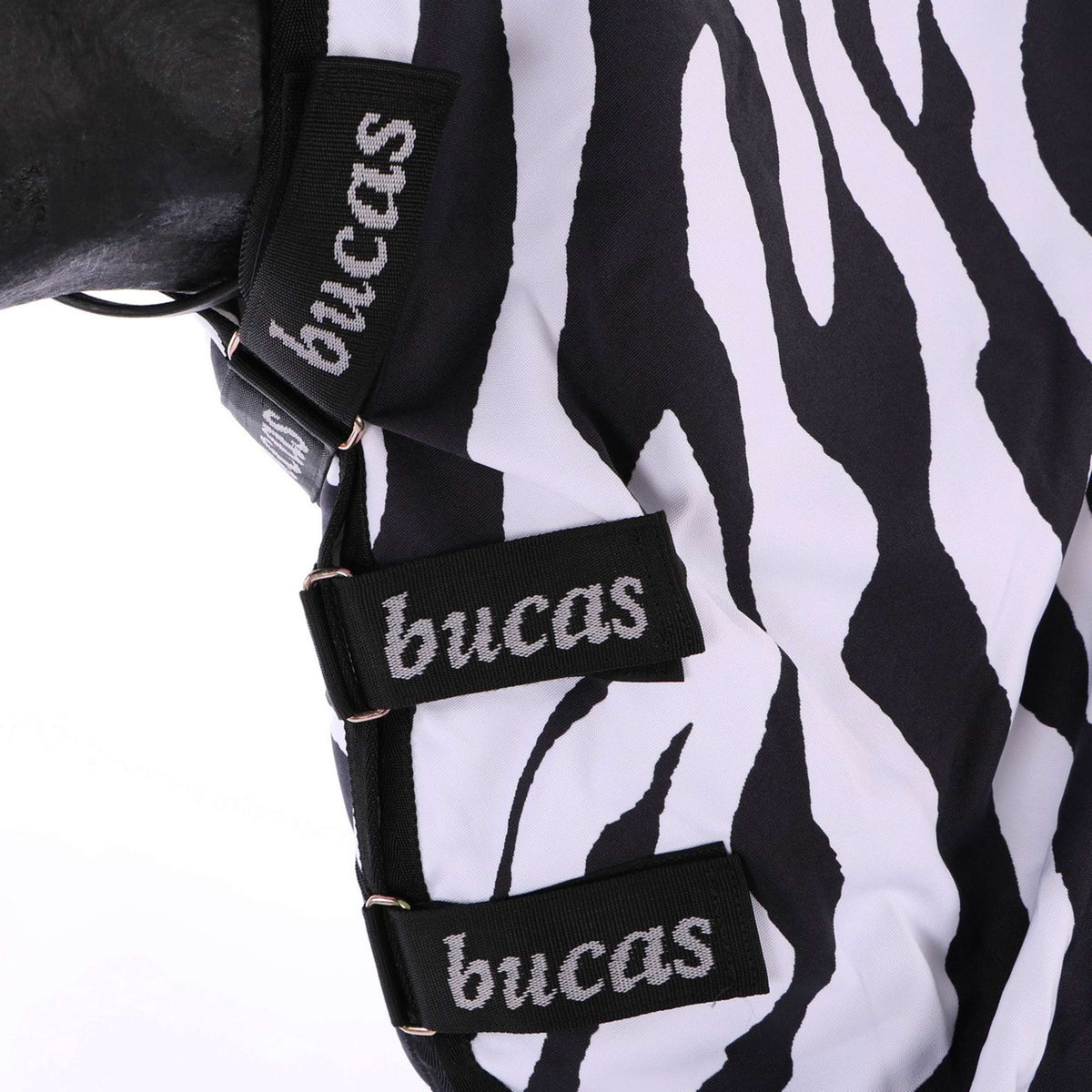 Bucas Manta para Eczema Zebra