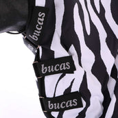 Bucas Manta para Eczema Zebra
