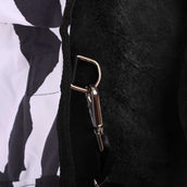 Bucas Manta para Eczema Zebra