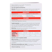 Beaphar Comprimidos Antiparasitarios All-in-One Perro 2,5-20kg