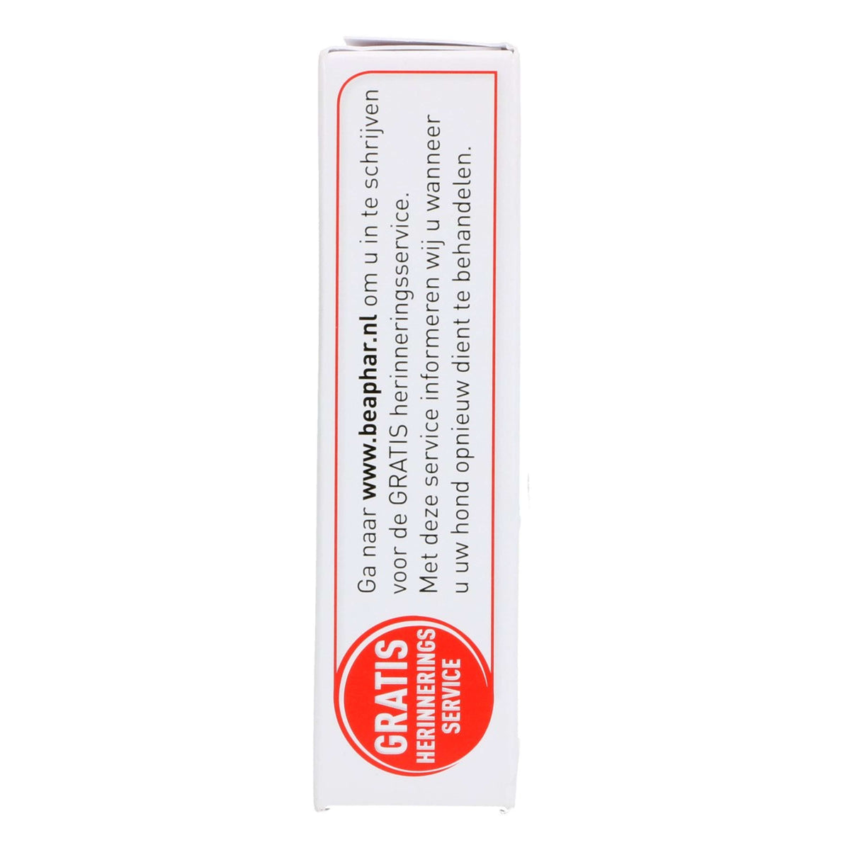 Beaphar Comprimidos Antiparasitarios All-in-One Perro 2,5-20kg