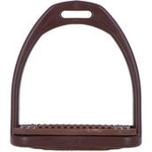 Compositi Estribos Compositi Perfil Marron