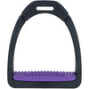 Compositi Estribos Compositi Perfil Premium Morado