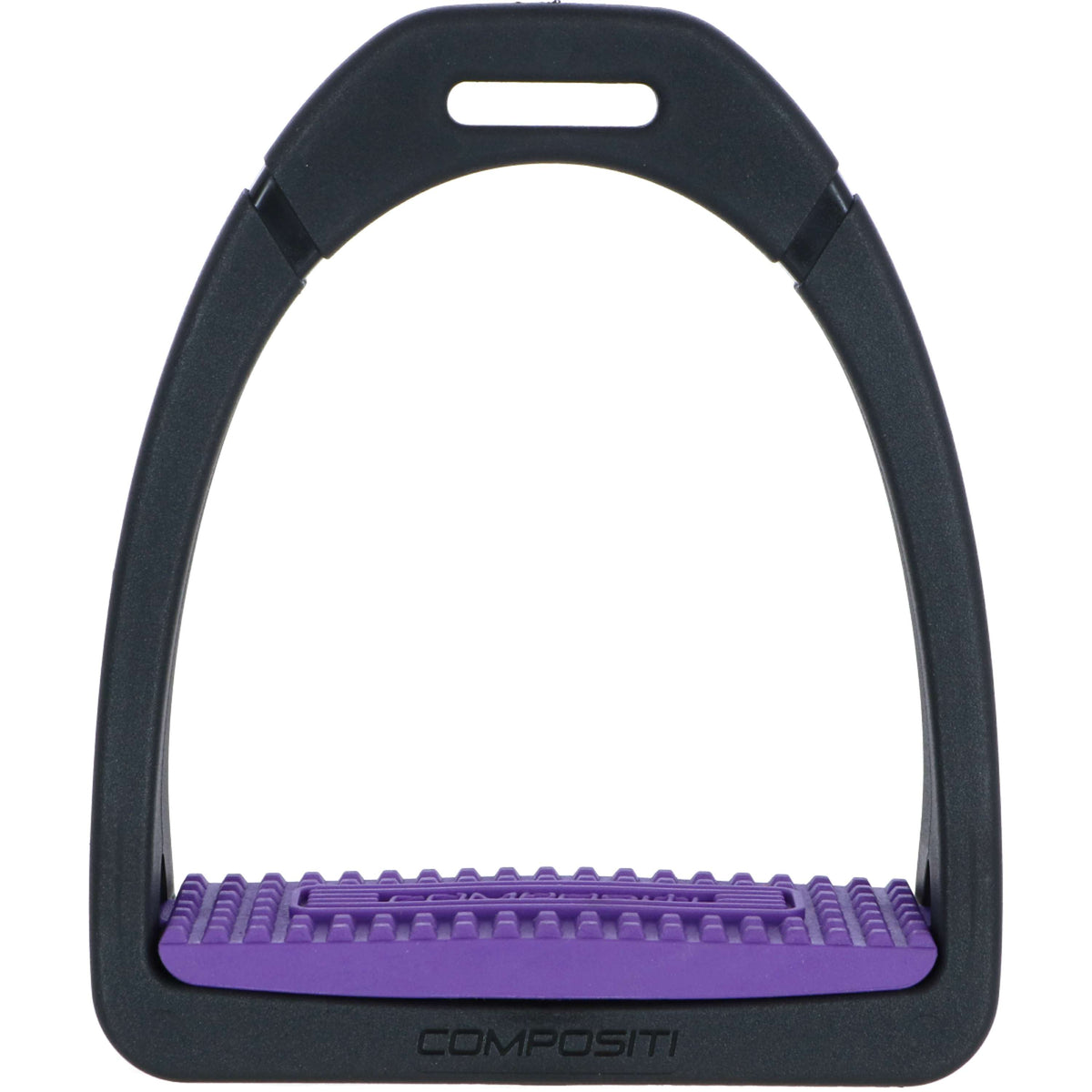 Compositi Estribos Compositi Perfil Premium Morado