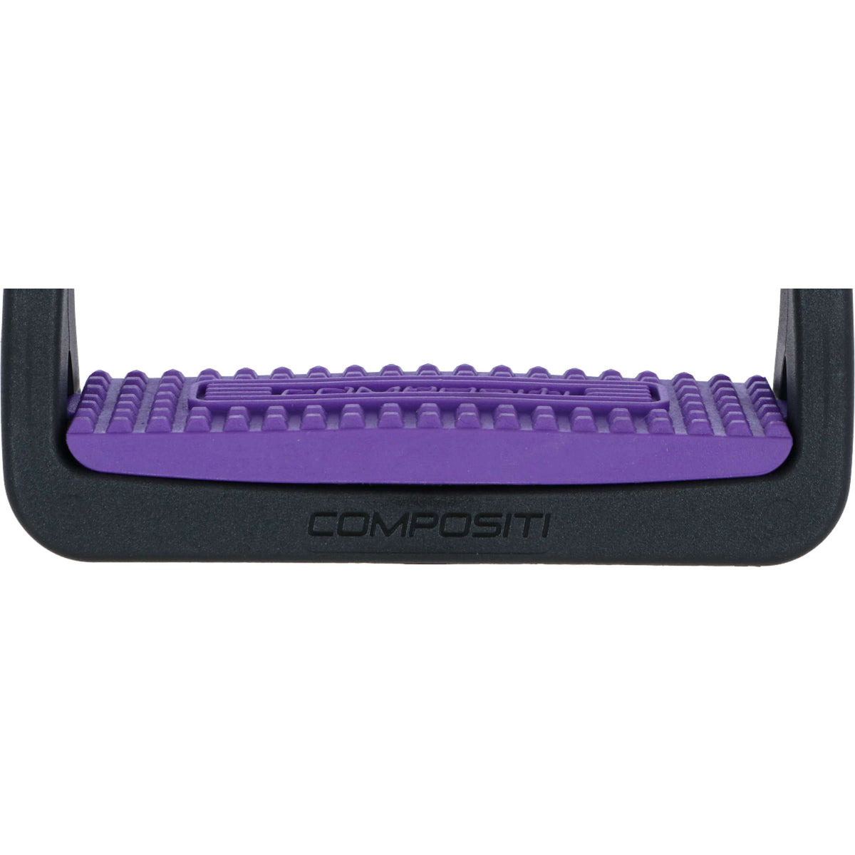 Compositi Estribos Compositi Perfil Premium Morado