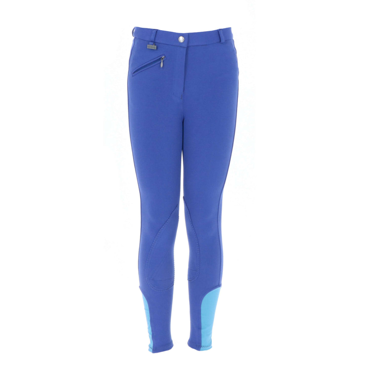 Harry's Horse Pantalones Youngrider Kobalt