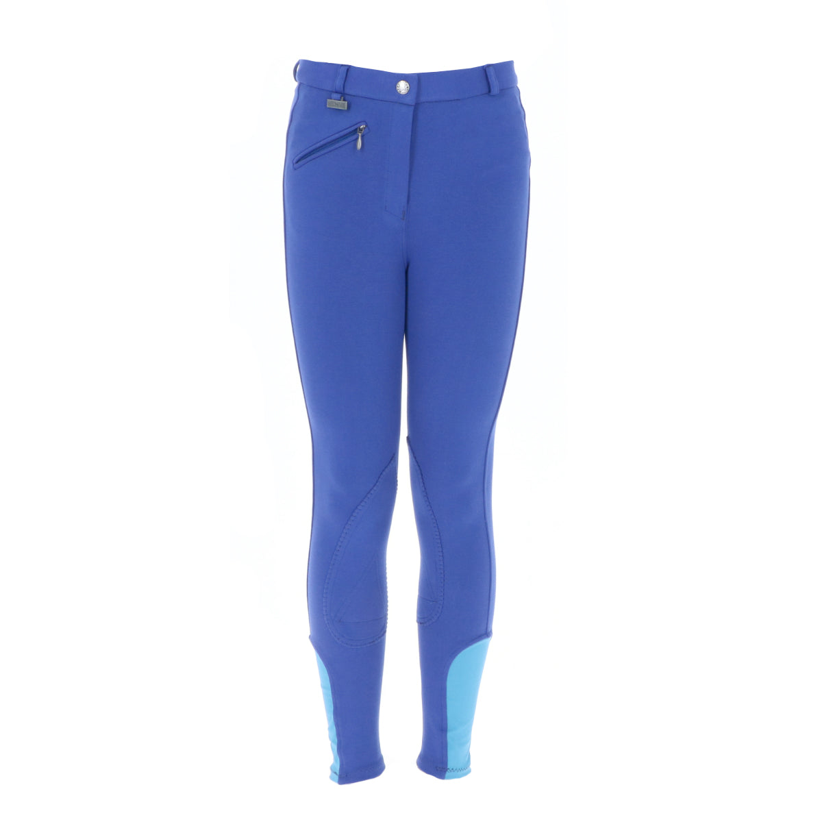 Harry's Horse Pantalones Youngrider Kobalt