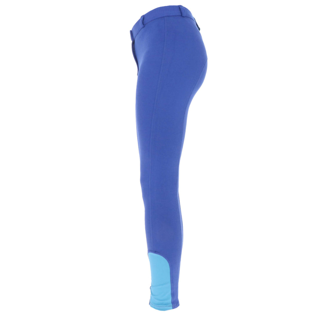 Harry's Horse Pantalones Youngrider Kobalt