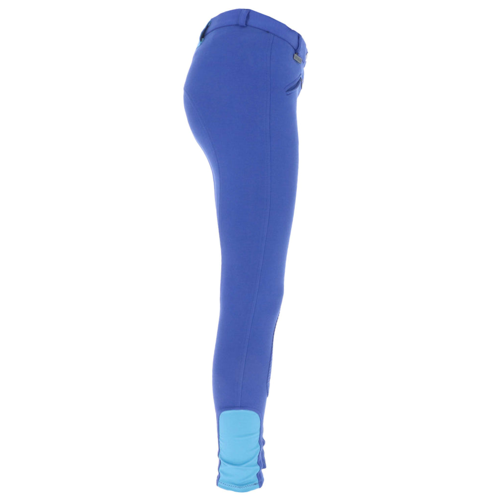 Harry's Horse Pantalones Youngrider Kobalt