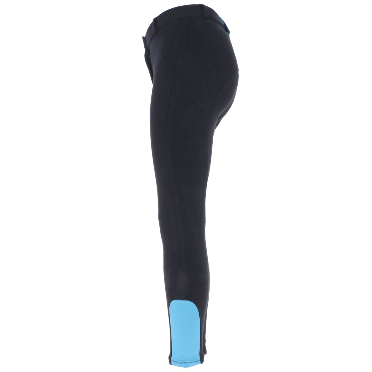 Harry's Horse Pantalón de Equitación Youngrider Negro