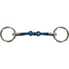 Harry's Horse Brida de Filete Sweet Iron Ovalado 14mm