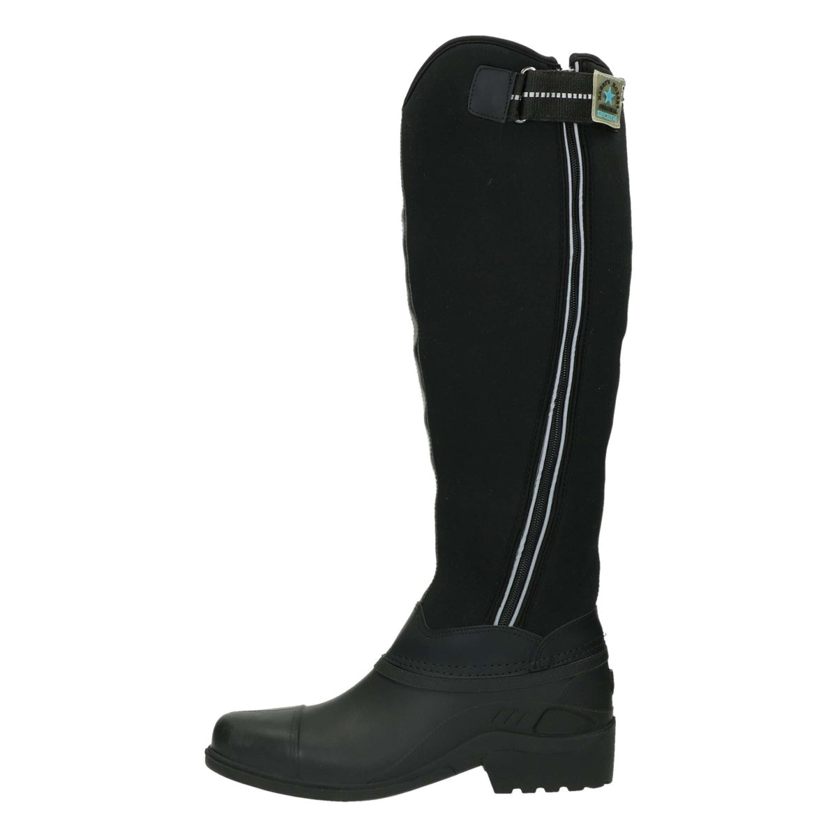 Harry's Horse Botas Térmicas Toronto Negro