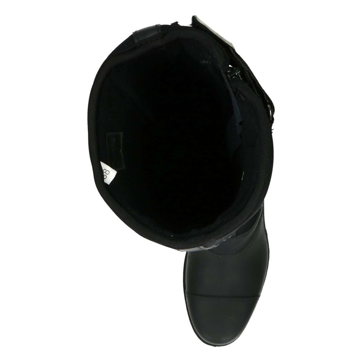 Harry's Horse Botas Térmicas Toronto Negro