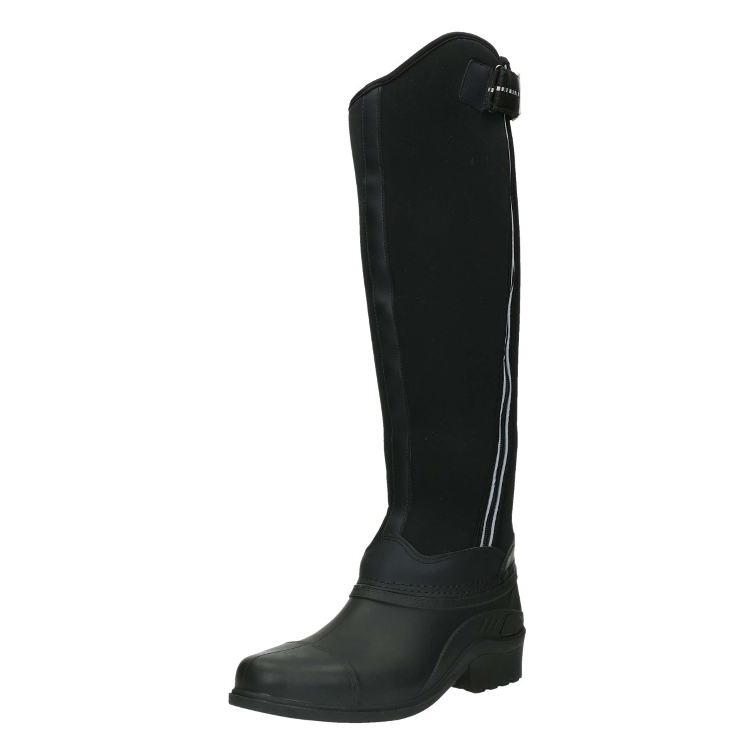 Harry's Horse Botas Térmicas Toronto Negro Harry's Horse Botas Térmicas Toronto Negro